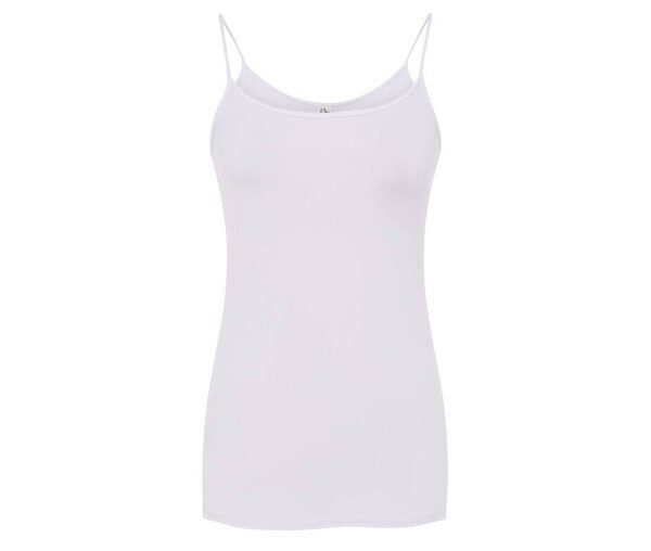 JHK JK423 - Elegant Comfort Stretch Tank Top