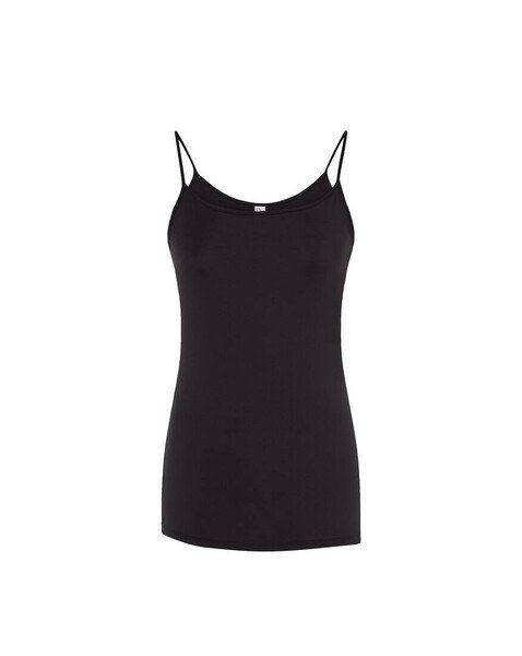 JHK JK423 - Elegant Comfort Stretch Tank Top