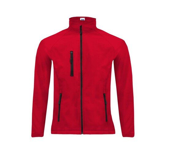 JHK JK501 - Chaqueta softshell para mujer JK501