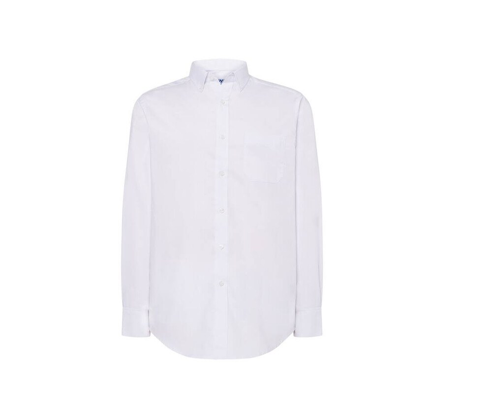 JHK JK600 - Oxford shirt til mænd