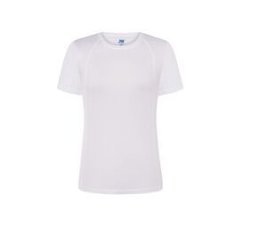 JHK JK901 - Woman sport T-shirt White
