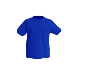 JHK JK902 - Children sport T-shirt Royal Blue