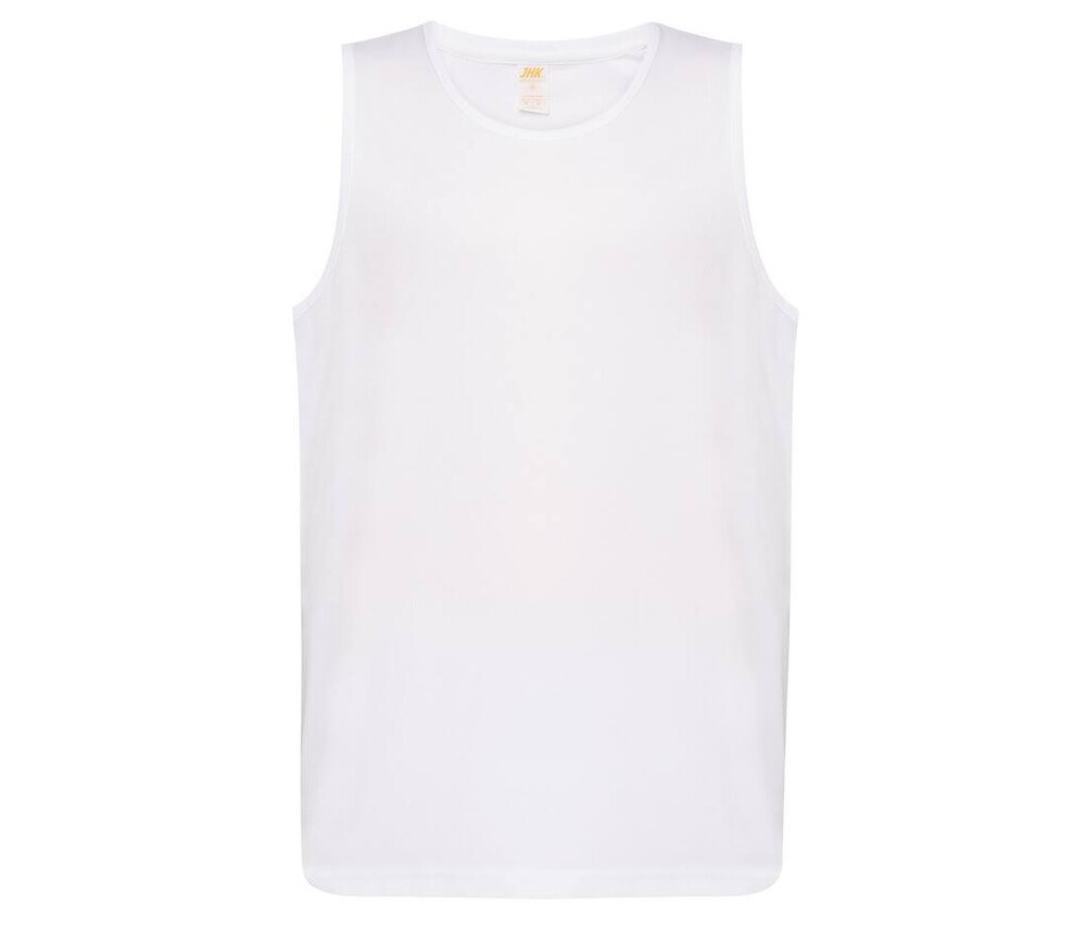 JHK JK903 - Herren Tanktop Aruba