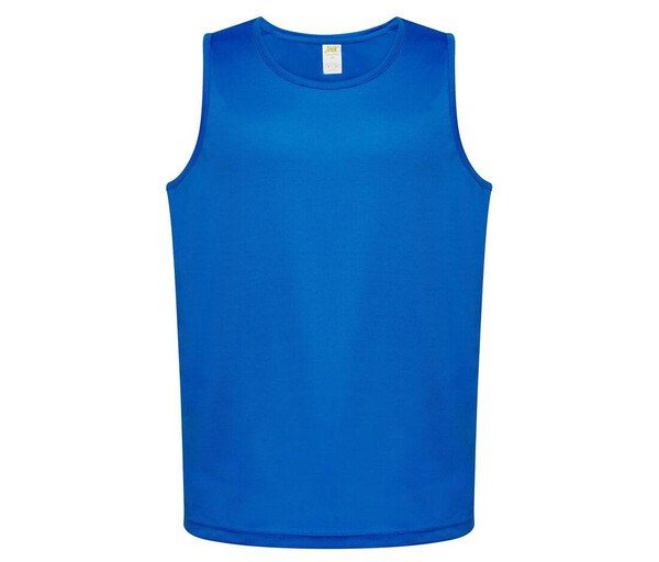 JHK JK903 - Camiseta de tirantes deportiva para hombre Aruba JK903