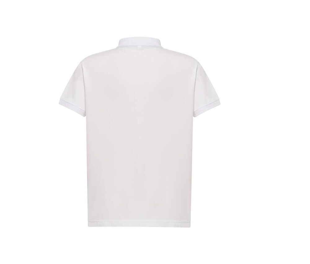 JHK JK920 - Camiseta Polo Homem JHK