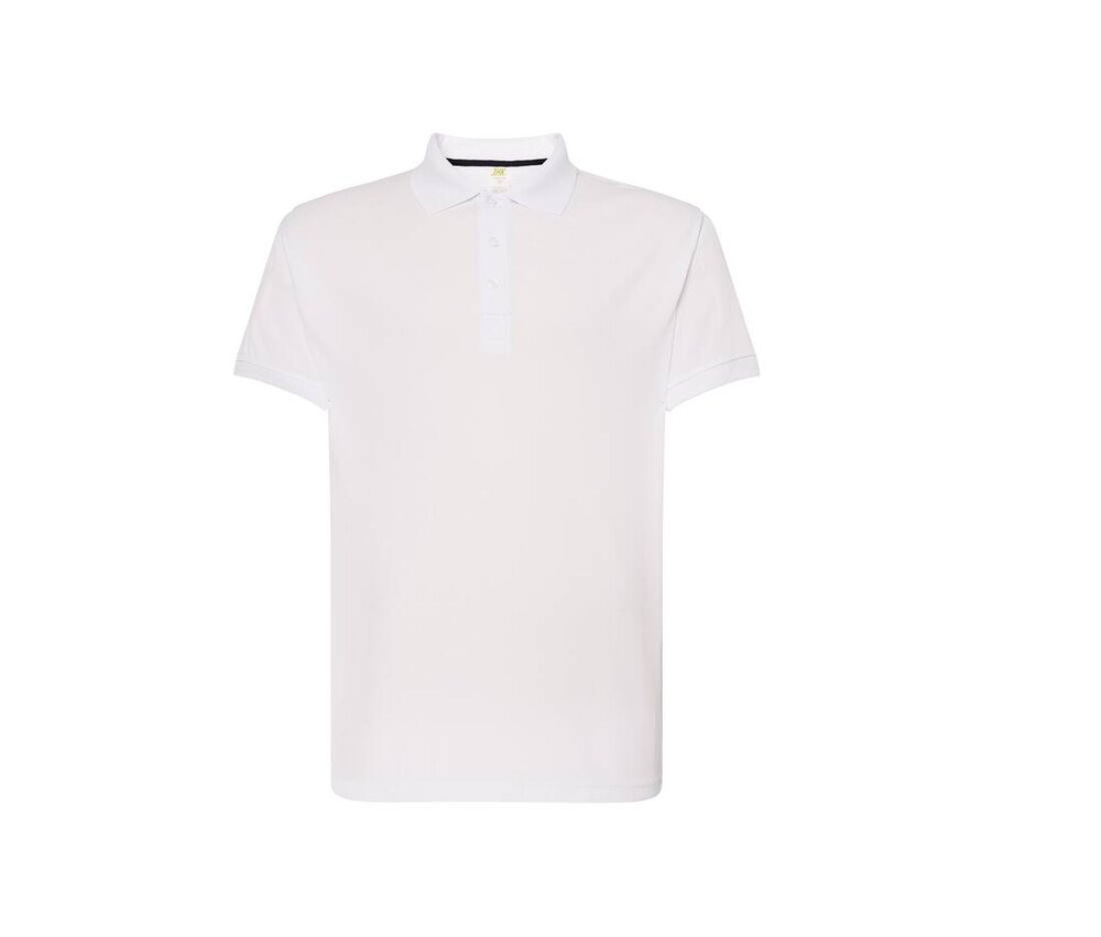 JHK JK920 - Herren Sportpolo T-Shirt