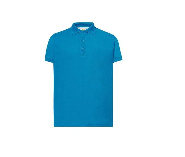 JHK JK920 - JHK Mens Durable Sporty Polo Shirt