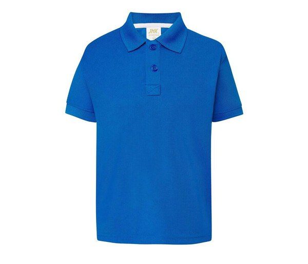 JHK JK922 - Childrens sports polo shirt