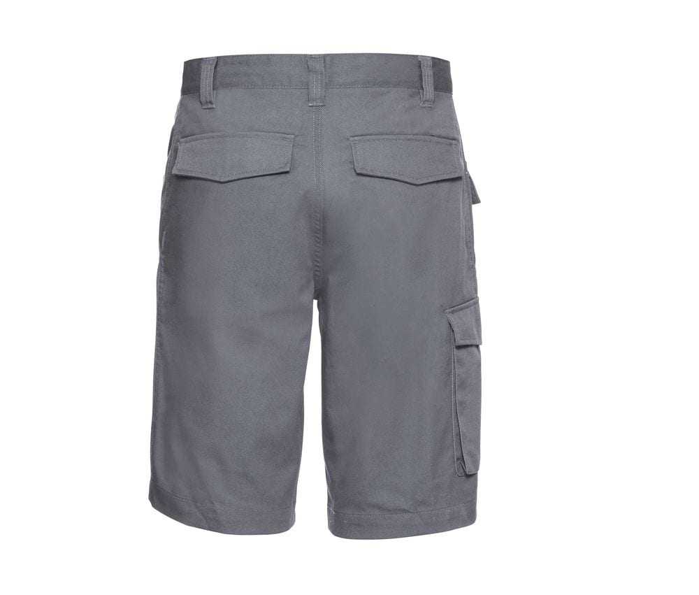 RUSSELL JZ002 - Work shorts for men