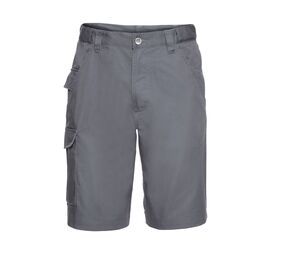 RUSSELL JZ002 - Work shorts for men