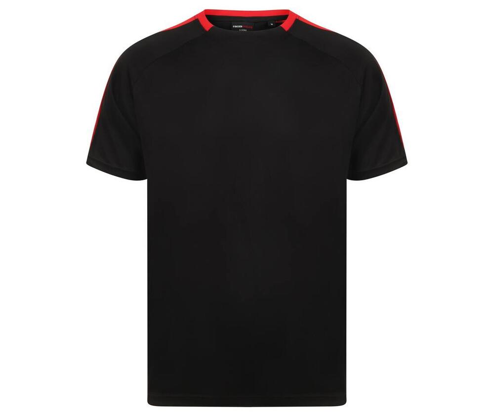 Finden & Hales LV290 - Team T-shirt