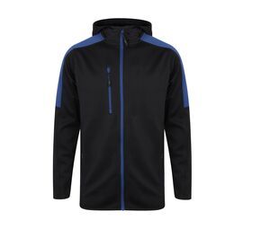 Finden & Hales LV622 - Adults Active Softshell Jacket