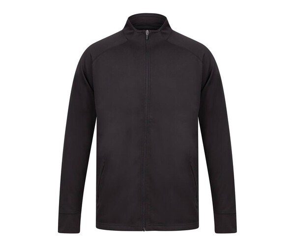 Finden & Hales LV871 - Finden & Hales Unisex Durable Sports Jacket