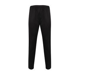 Finden & Hales LV881 - Slim Fit Sports Pants Black
