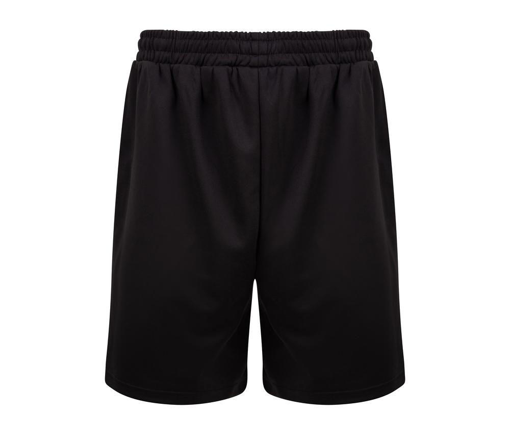 Finden & Hales LV885 - ADULTS KNITTED SHORTS