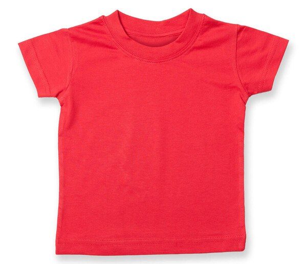 Larkwood LW020 - Premium Comfort Cotton Kids T-Shirt