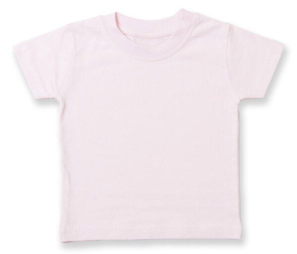 Larkwood LW020 - Premium Comfort Cotton Kids T-Shirt