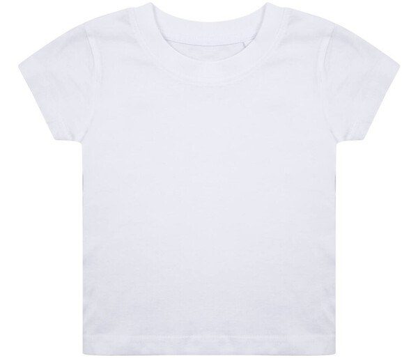 Larkwood LW620 - Larkwood Organic Cotton Baby T-Shirt