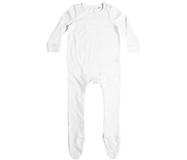 Larkwood LW650 - Larkwood Organic Cotton Toddler Sleepwear