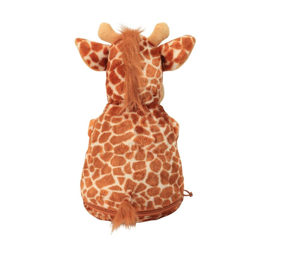Mumbles MM564 - Giraffe plush