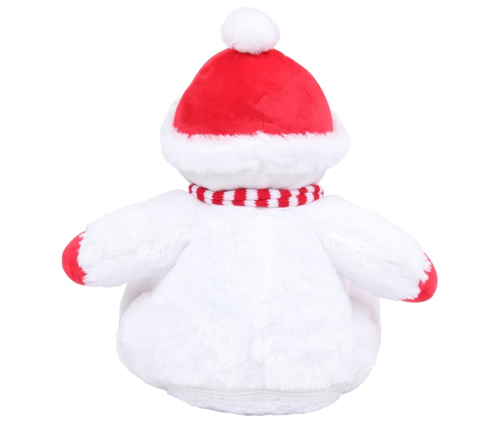 Mumbles MM567 - Snowman plush