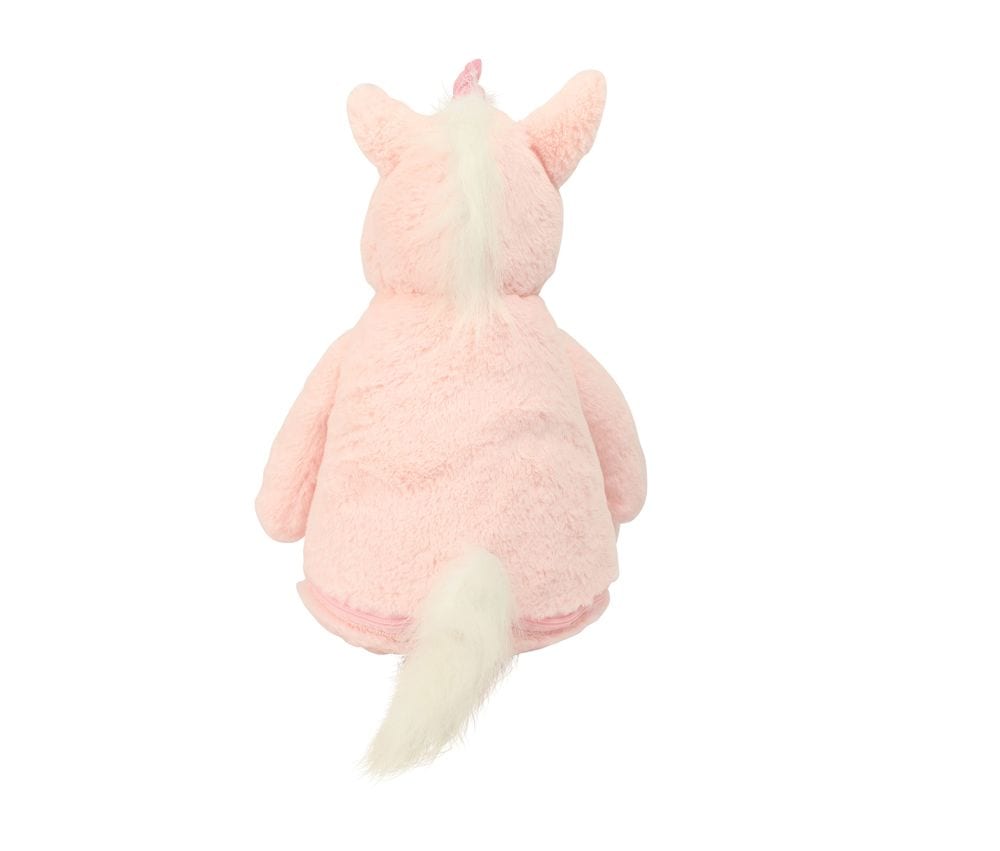 Mumbles MM570 - Stuffed Unicorn