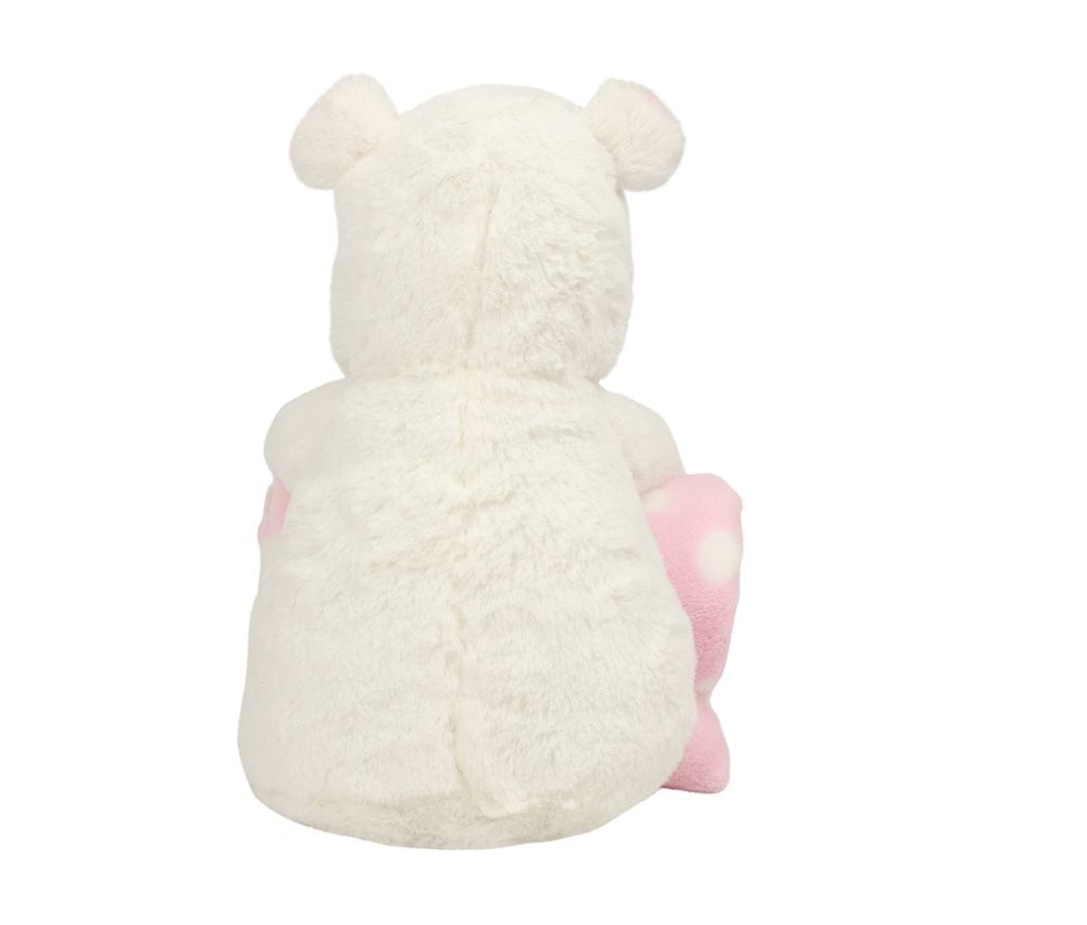 Mumbles MM606 - Teddy Bear and coverage