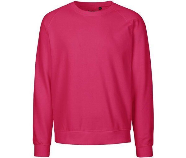 Neutral O63001 - Eco-Friendly Unisex Organic Cotton Sweatshirt