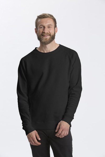 Neutral O63001 - Eco-Friendly Unisex Organic Cotton Sweatshirt