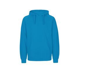 Neutral O63101 - Man's hoodie Sapphire