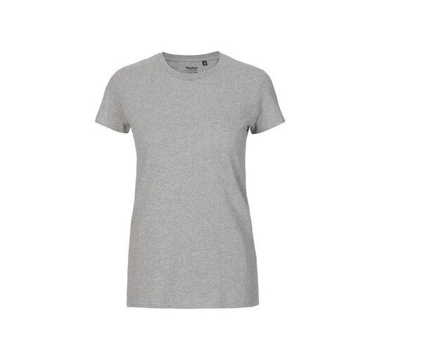 Neutral O81001 - Camiseta ajustada para mujer O81001