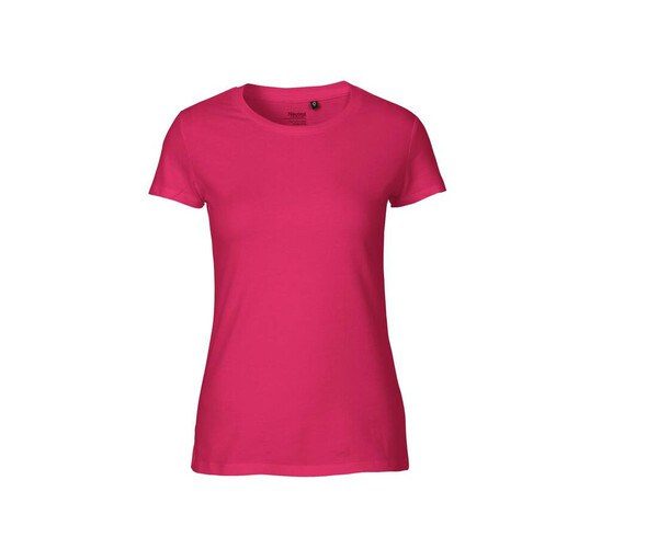 Neutral O81001 - Camiseta ajustada para mujer O81001