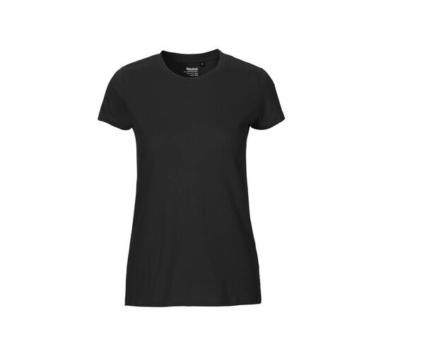 Neutral O81001 - Camiseta ajustada para mujer O81001