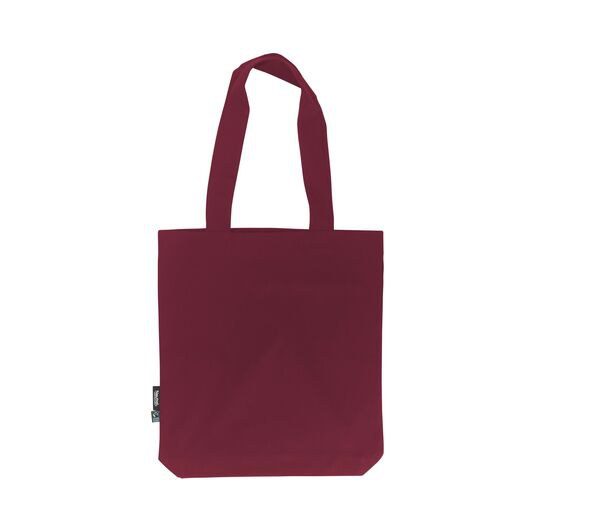 Neutral O90003 - Eco-Friendly Organic Cotton Shopping Tote