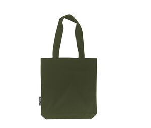 Neutral O90003 - shopping bag Military