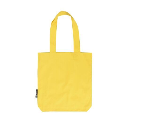 Neutral O90003 - Eco-Friendly Organic Cotton Shopping Tote