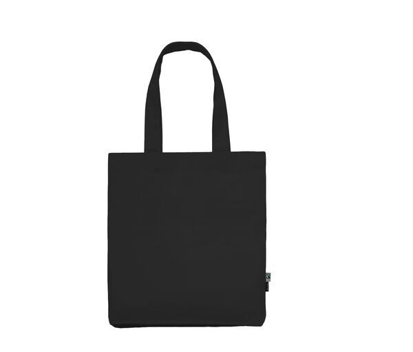 Neutral O90003 - Eco-Friendly Organic Cotton Shopping Tote