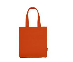 Neutral O90003 - shopping bag Orange