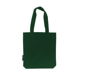 Neutral O90003 - shopping bag Bottle Green