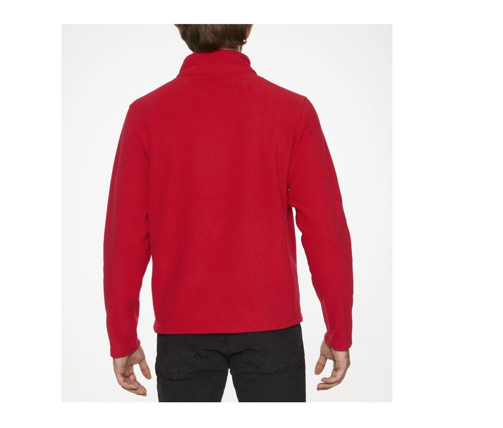 Gildan PF800 - Microfleecejacka