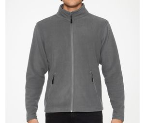Gildan PF800 - Microfleece jacket