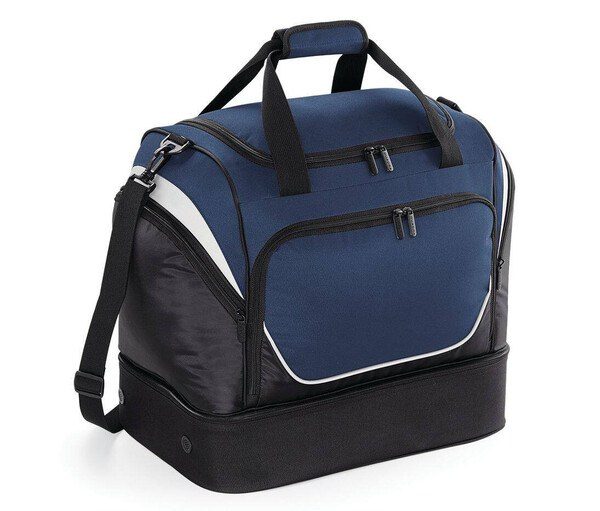 Quadra QD285 - Versatile Dual Compartment Sports Holdall