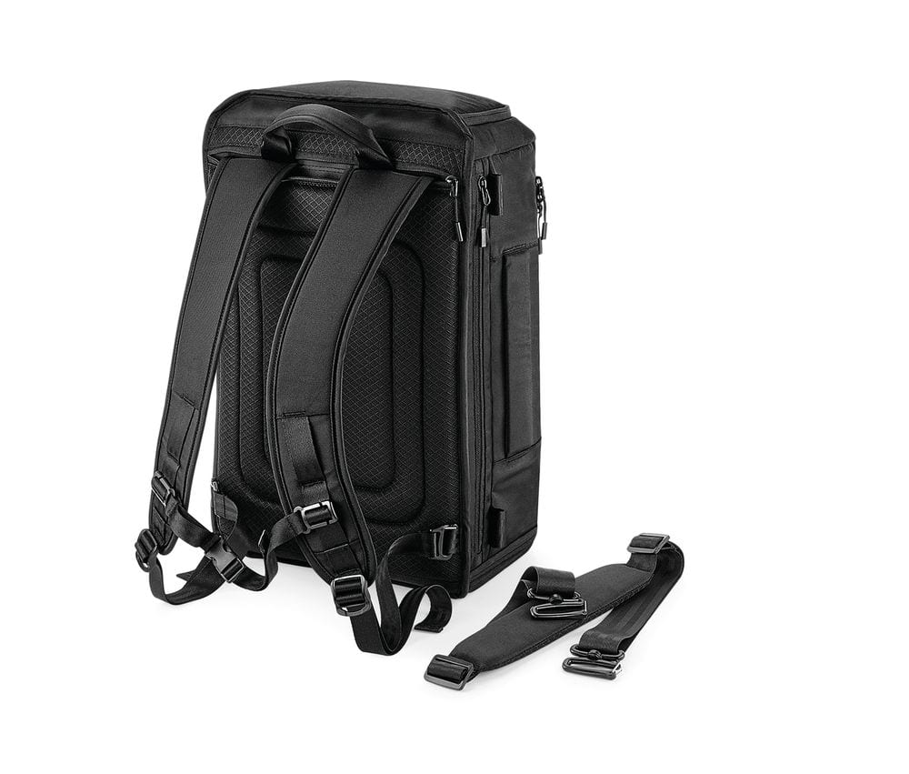 Quadra QD568 - Pitch 72 hours backpack