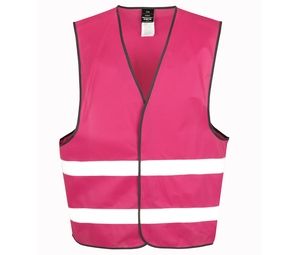 Result R200EV - Safety vest Raspberry