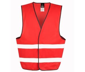 Result R200EV - Safety vest Red