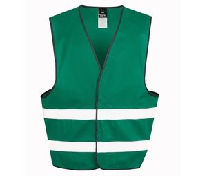 Result R200EV - Safety vest Paramedic Green