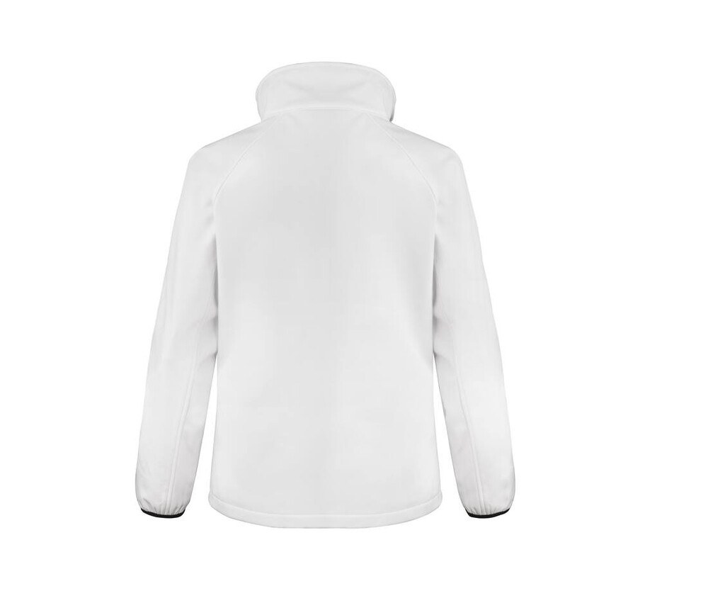Result R231F - Core Ladies Printable Soft Shell