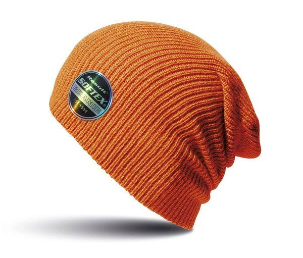 Result RC031 - Beanie Súper Suave y Elegante para Todas las Estaciones