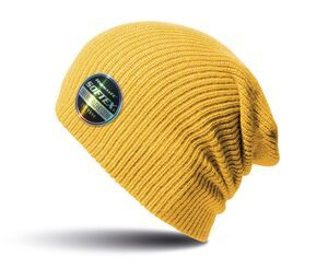Result RC031 - Very Soft Beanie Gold