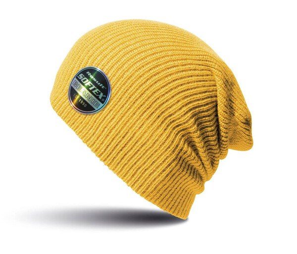 Result RC031 - Ultra Soft Acrylic Beanie for All Seasons